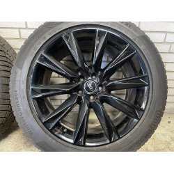 20 Audi 55 Quattro Ref.148 vinterdk 