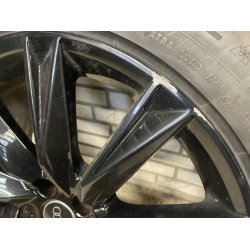 20 Audi 55 Quattro Ref.148 vinterdk 