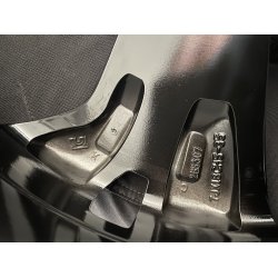 18 fabriksnye Nissan Qashqai, Nissan X-TRAIL Ref.H6 