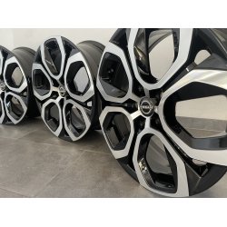 18 fabriksnye Nissan Qashqai, Nissan X-TRAIL Ref.H6 