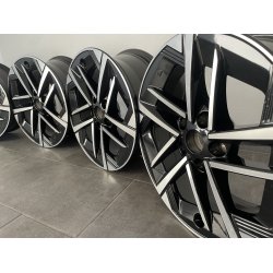 17 fabriksnye aluflge Nissan Qashqai, Dacia Duster  Ref.H7 