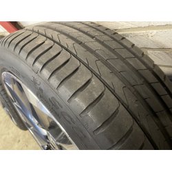 21 Skoda Enyaq 60 Ref.773 sommerdk 