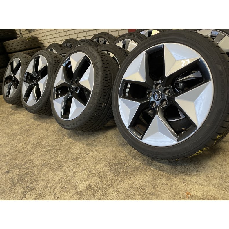 20 Polestar 2 Ref.875 sommerdk 