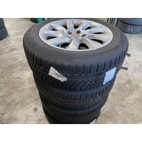 17 Jaguar XF Ref.771 vinterdk 