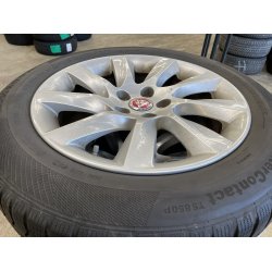 17 Jaguar XF Ref.771 vinterdk 