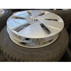 18 VW ID.3 Ref.802 vinterdk 