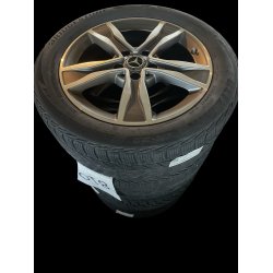 Aluflge 17 Mercedes C 225/50r17 Ref.810 vinter