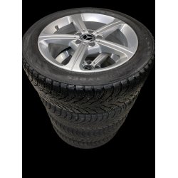 Aluflge 17 Mercedes CLA 205/55/17 Ref.128 vinter