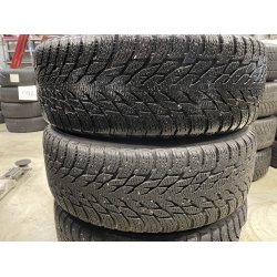 Aluflge 17 Mercedes CLA 205/55/17 Ref.128 vinter