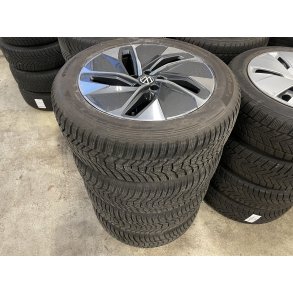 19 VW ID.4 Ref.995 vinterdk 