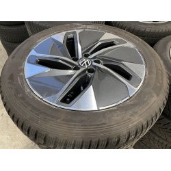 19 VW ID.4 Ref.995 vinterdk 