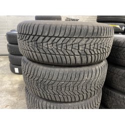 19 VW ID.4 Ref.995 vinterdk 