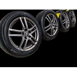 Aluflge 17 Mercedes C klasse 225/50r17 Ref.137 vinter