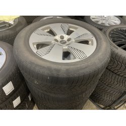 19 Audi 55 Quattro Ref.900 vinterdk 