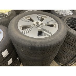 19 Audi 55 Quattro Ref.900 vinterdk 