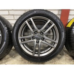 Aluflge 17 Mercedes C klasse 225/50r17 Ref.137 vinter