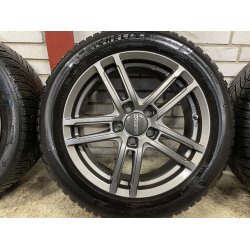 Aluflge 17 Mercedes C klasse 225/50r17 Ref.137 vinter