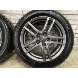 Aluflge 17 Mercedes C klasse 225/50r17 Ref.137 vinter