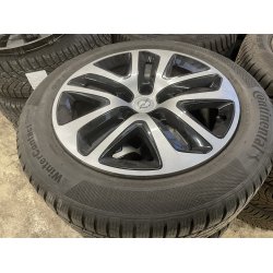 17 Opel Insignia Ref.755 vinterdk 