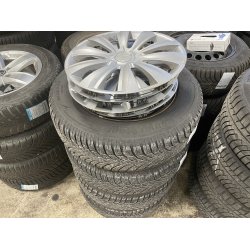 16 Nissan Qashqai Ref.864 vinterdk 