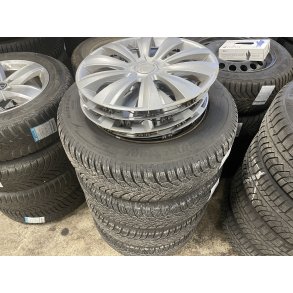 16 Nissan Qashqai Ref.864 vinterdk 