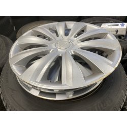 16 Nissan Qashqai Ref.864 vinterdk 