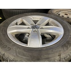 16 VW T-Roc Ref.797 vinterdk 