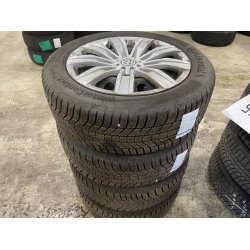 17 VW Passat Ref.785 vinterdk 