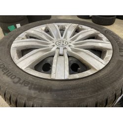 17 VW Passat Ref.785 vinterdk 