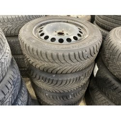 16 Opel Astra Ref.768 vinterdk 