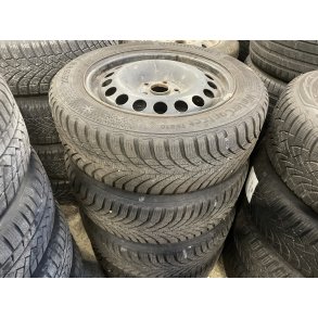 16 Opel Astra Ref.768 vinterdk 