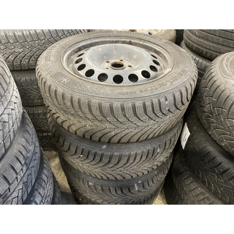 16 Opel Astra Ref.768 vinterdk 