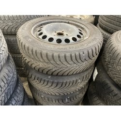 16 Opel Astra Ref.768 vinterdk 