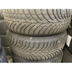 16 Opel Astra Ref.768 vinterdk 