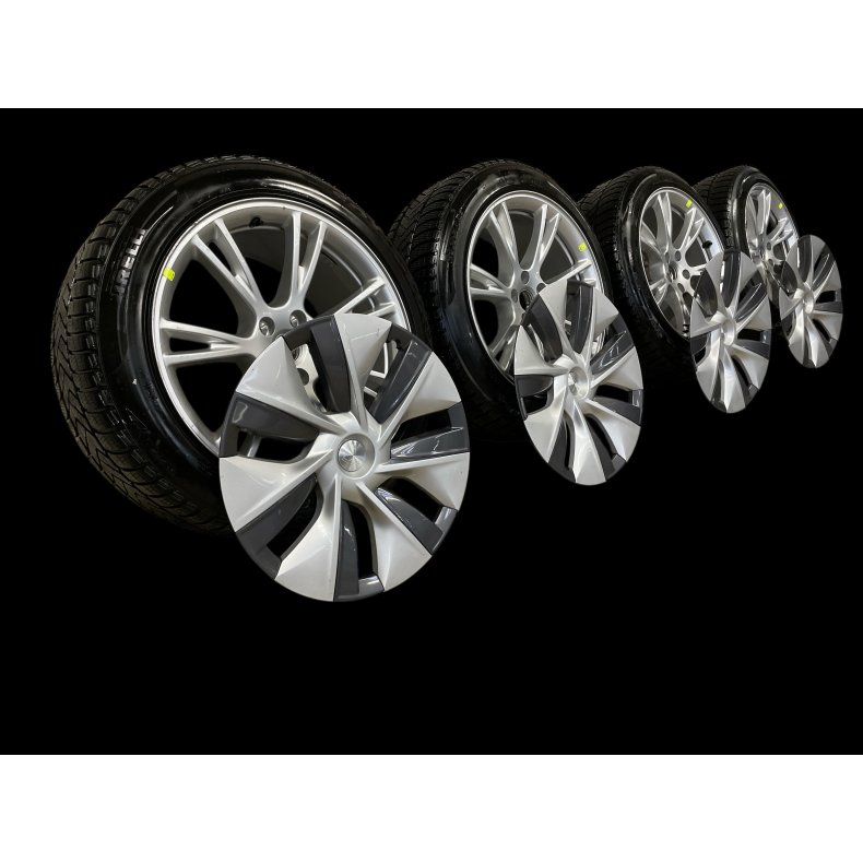 19 Tesla Model Y 255/45r19 Ref.258 vinter