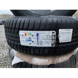 19 fabriksnye Audi E-tron 55 Quattro Ref.445 vinterdk 