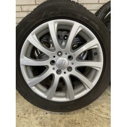 Aluflge 17 Audi A4 225/50/17 Ref.263 sommerdk