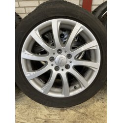 Aluflge 17 Audi A4 225/50/17 Ref.263 sommerdk