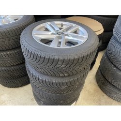 16 Toyota Corolla Ref.763 vinterdk 