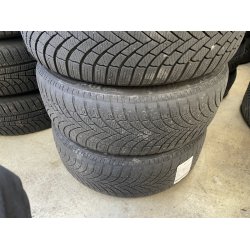 16 Toyota Corolla Ref.763 vinterdk 