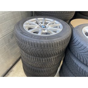 16 BMW 3 Ref.714 vinterdk 