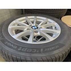 16 BMW 3 Ref.714 vinterdk 