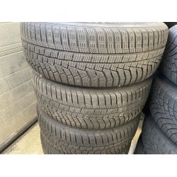 16 BMW 3 Ref.714 vinterdk 