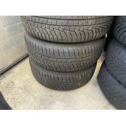 16 BMW 3 Ref.714 vinterdk 