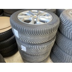 17 Mercedes E klasse Ref.800 vinterdk 