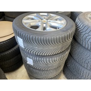 17 Mercedes E klasse Ref.800 vinterdk 