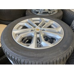 17 Mercedes E klasse Ref.800 vinterdk 