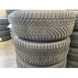 19 VW ID.7 Ref.799 vinterdk 