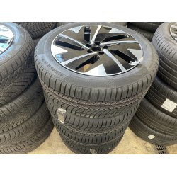 19 VW ID.7 Ref.749 vinterdk 