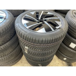 19 VW ID.7 Ref.749 vinterdk 